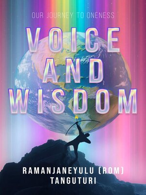 cover image of Voice and Wisdom